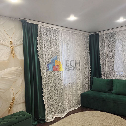 Продажа 1 комнатной квартиры, 30 м2, обл. Тульская, г. Тула, Волоховская улица, 10А 