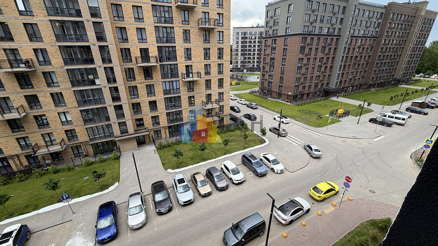 Продажа 1 комнатной квартиры, 31.3 м2, обл. Тульская, г. Тула, улица Купцов Гречихиных, 10 12
