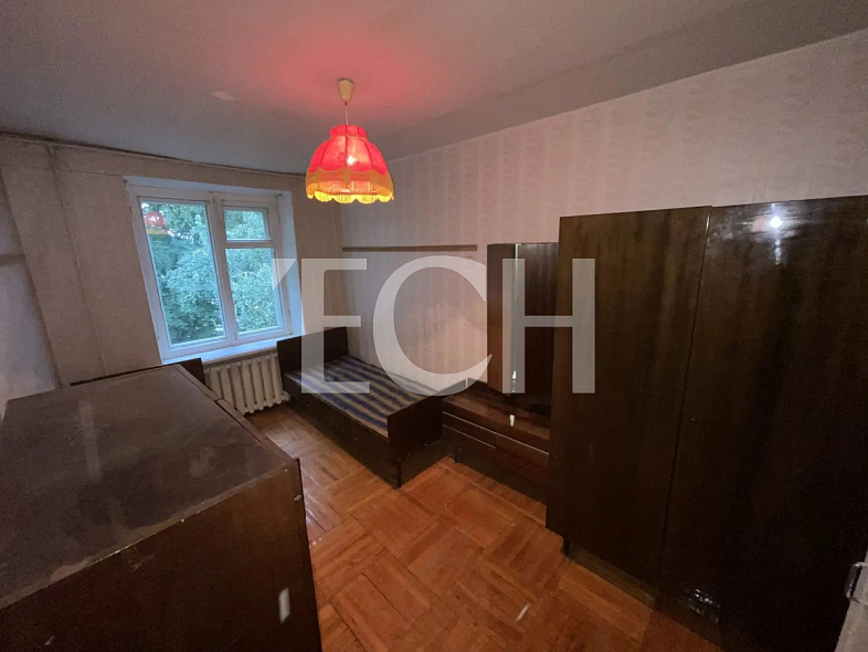 Продажа 3 комнатной квартиры, 55.5 м2, обл. Тульская, г. микрорайон Мясново, Парашютный проезд, 38Б 3