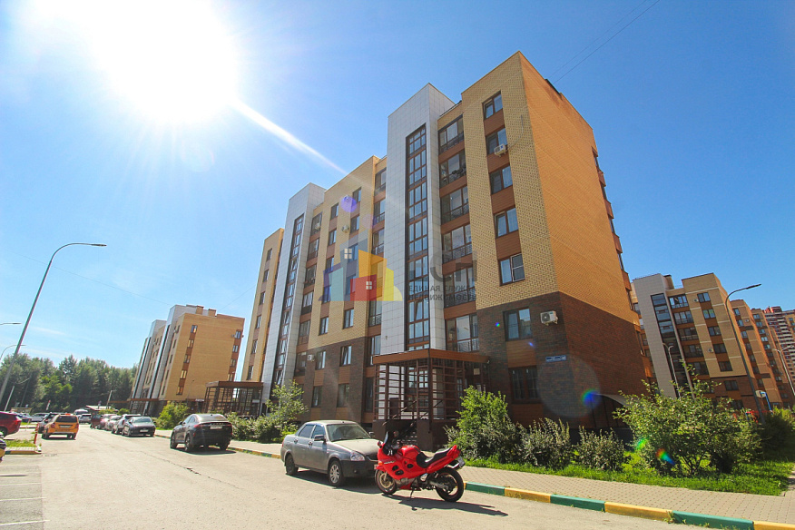 Продажа 2 комнатной квартиры, 51 м2, обл. Тульская, г. село Осиновая Гора, улица Аркадия Шипунова, 40 26