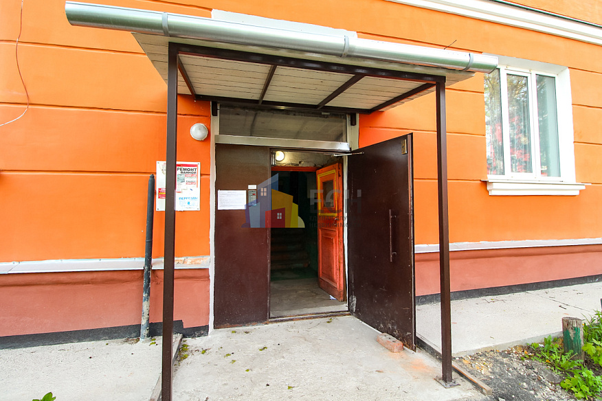 Продажа 1 комнатной квартиры, 36.9 м2, 300004, обл. Тульская, г. Тула, ул. Шухова, д. 14 11