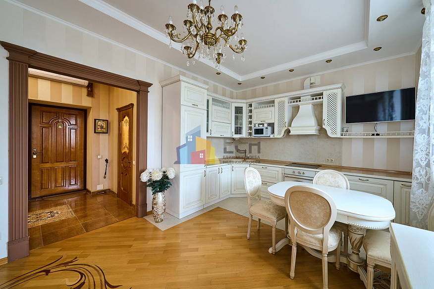 Продажа 1 комнатной квартиры, 52.8 м2, обл. Тульская, г. Тула, улица Тульского Рабочего Полка, 96/4 7