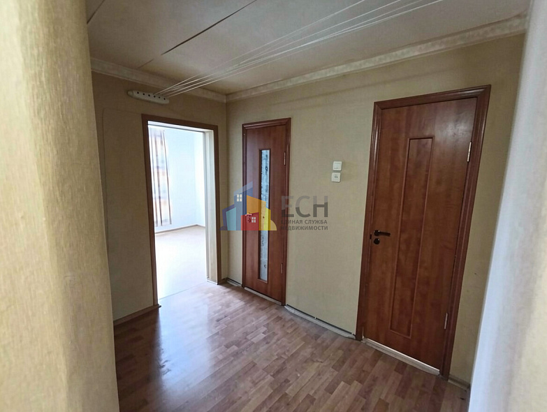 Продажа 2 комнатной квартиры, 50.2 м2, обл. Тульская, г. Тула, Литейная улица, 33 3