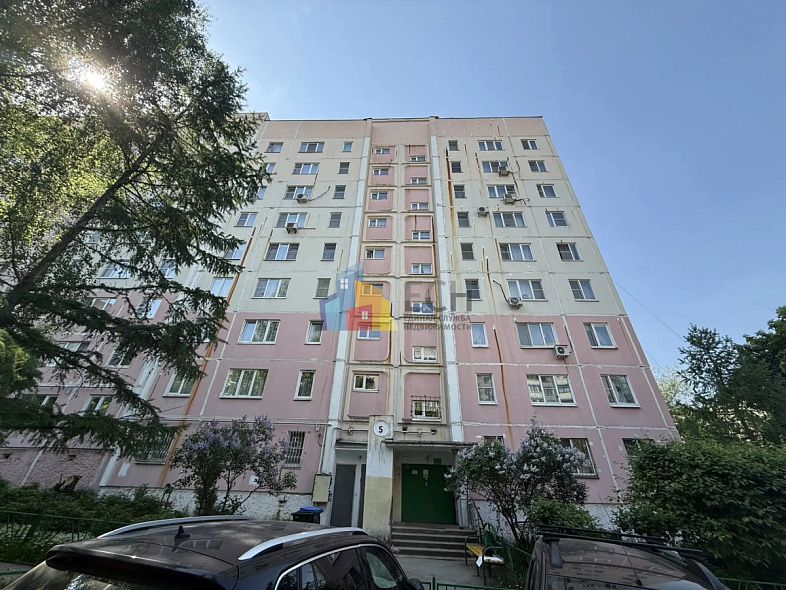 Продажа 3 комнатной квартиры, 68 м2, обл. Тульская, г. Тула, проспект Ленина, 120 20