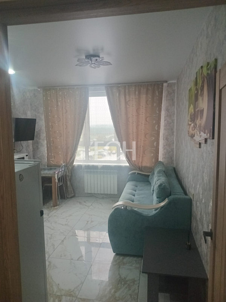 Продажа 1 комнатной квартиры, 33 м2, обл. Тульская, г. Тула, Калужское шоссе, 20к3 4