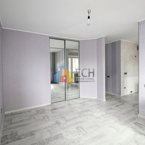Продажа 1 комнатной квартиры, 38.4 м2, обл. Тульская, г. Тула, проспект Ленина, 112 