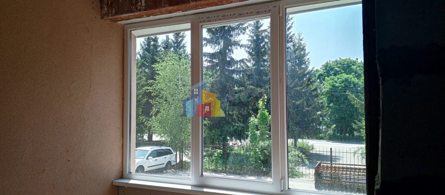 Продажа 1 комнатной квартиры, 42 м2, обл. Тульская, г. село Архангельское, Центральная улица, 2Б 12