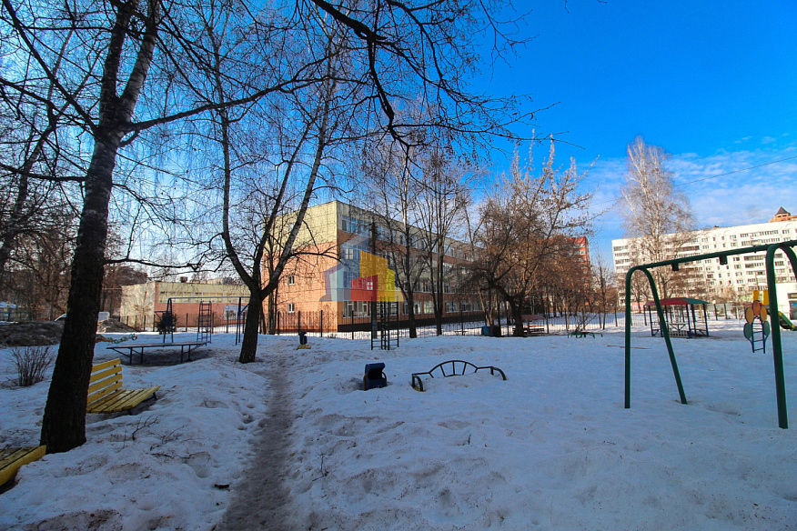 Продажа 2 комнатной квартиры, 51.7 м2, обл. Тульская, г. Тула, улица Фридриха Энгельса, 14 2