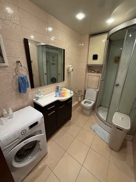 Продажа 3 комнатной квартиры, 197 м2, обл. Тульская, г. Тула, улица Демонстрации, 1А 2