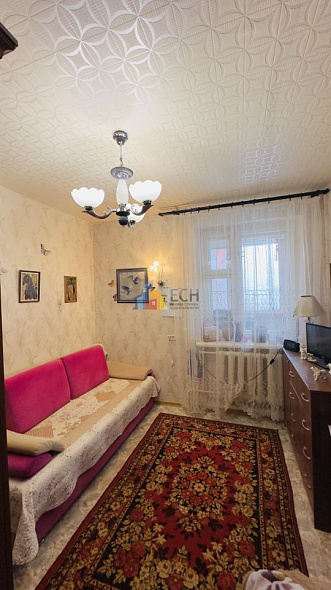 Продажа 3 комнатной квартиры, 61.4 м2, обл. Тульская, г. Тула, Староникитская улица, 105 4