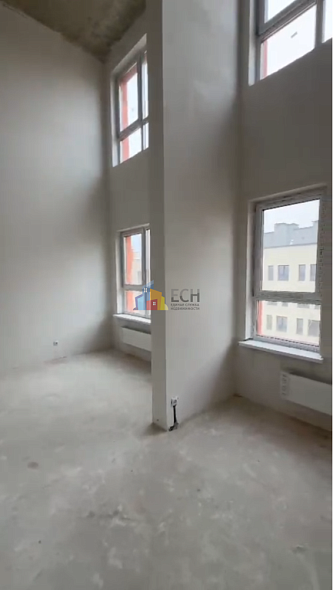 Продажа 1 комнатной квартиры, 34.1 м2, обл. Тульская, г. посёлок Молодёжный, улица Вадима Усова, 29 3