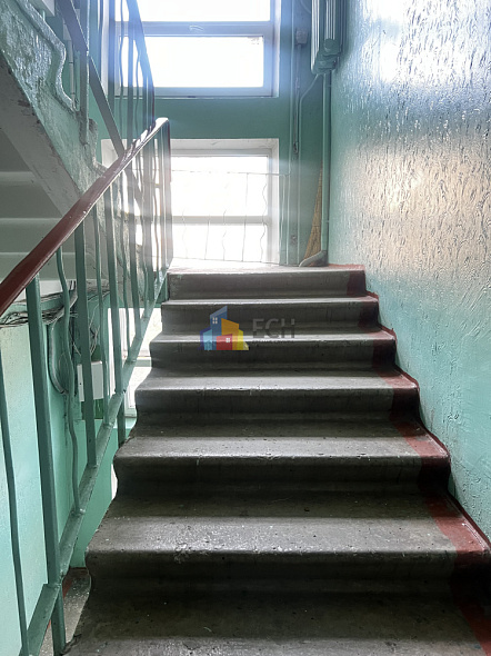 Продажа 3 комнатной квартиры, 56 м2, обл. Тульская, г. Тула, улица Седова, 39 7