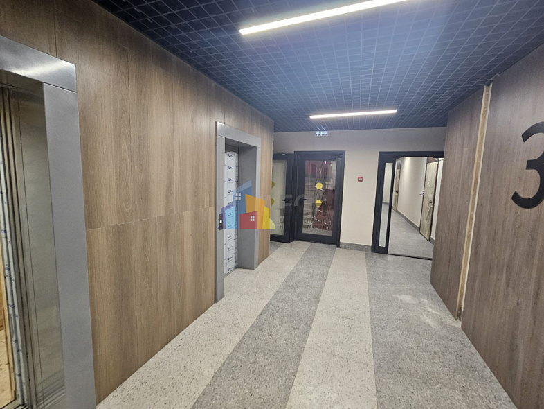 Продажа 1 комнатной квартиры, 31.92 м2, обл. Тульская, г. Тула, улица Чмутова, 158к1 7