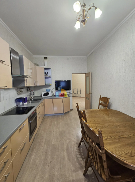 Продажа 2 комнатной квартиры, 64.4 м2, обл. Тульская, г. Тула, улица Вересаева, 10А 9