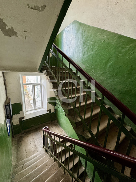 Многокомнатная квартира, 98 м2, обл. Тульская, г. Тула, Гоголевская улица, 58 8