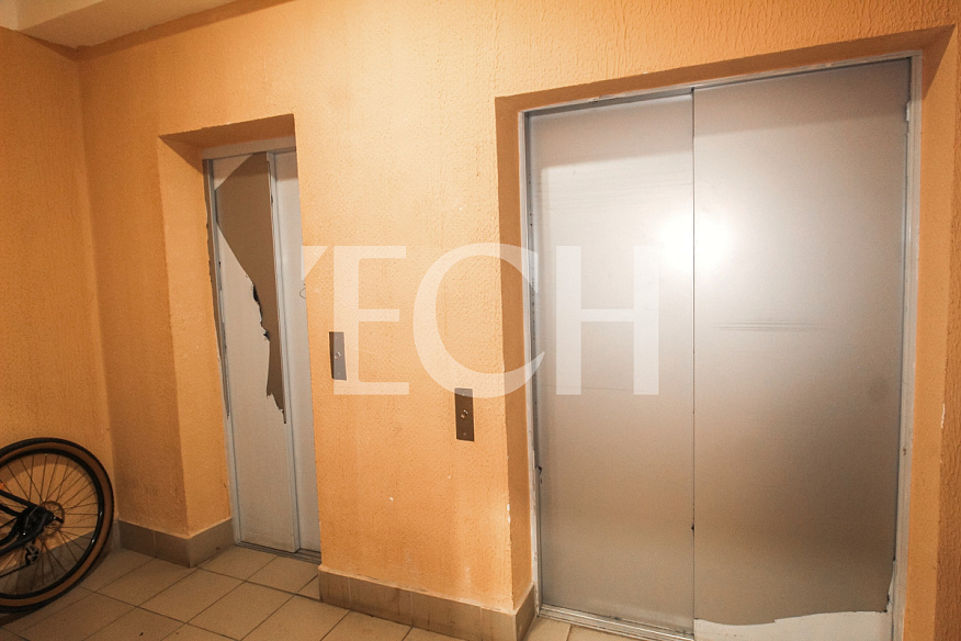 Продажа 1 комнатной квартиры, 36 м2, обл. Тульская, г. Тула, улица Павшинский Мост, 1к4 20