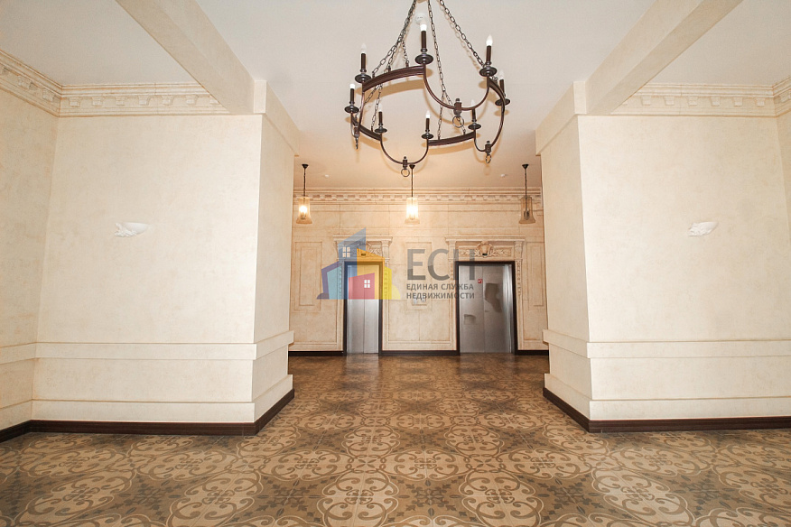Продажа 3 комнатной квартиры, 104 м2, обл. Тульская, г. Тула, улица Свободы, 21 10