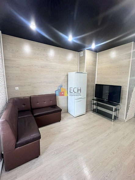Продажа 2 комнатной квартиры, 50 м2, обл. Тульская, г. Новомосковск, Комсомольская улица, 38 3