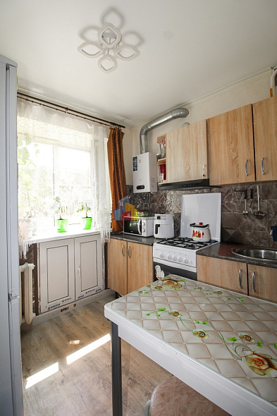 Продажа 2 комнатной квартиры, 43.6 м2, обл. Тульская, г. Тула, улица Шухова, 21 11