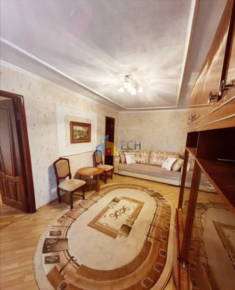 Продажа 2 комнатной квартиры, 45.1 м2, обл. Тульская, г. Тула, улица Сойфера, 13 3