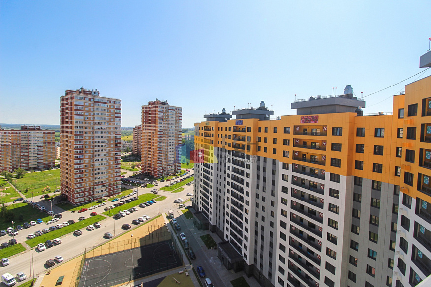 Продажа  комнатной квартиры, 32.4 м2, обл. Тульская, г. село Осиновая Гора, улица Аркадия Шипунова, 1 18