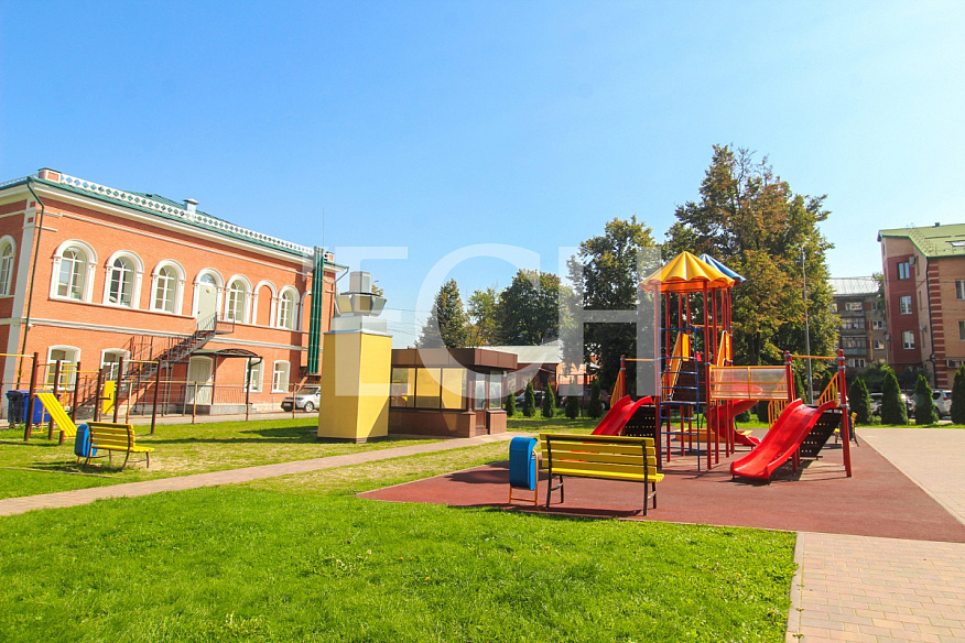 Продажа 3 комнатной квартиры, 103.5 м2, обл. Тульская, г. Тула, улица Свободы, 52 13