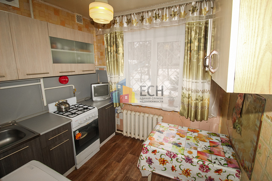 Продажа 2 комнатной квартиры, 44.6 м2, 300001, обл. Тульская, г. Тула, ул. Епифанская, д. 130 1