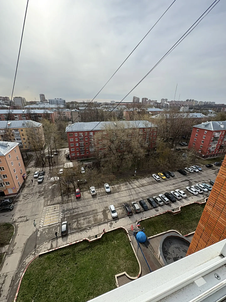 Продажа 3 комнатной квартиры, 75 м2, обл. Тульская, г. Тула, улица Прокудина, 2к1 15