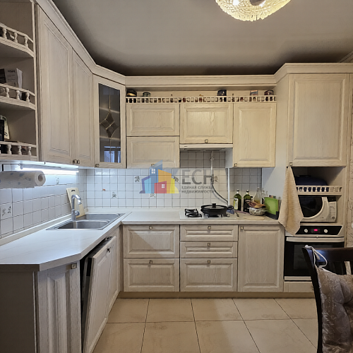 Продажа 3 комнатной квартиры, 73.5 м2, обл. Тульская, г. Тула, проспект Ленина, 88 