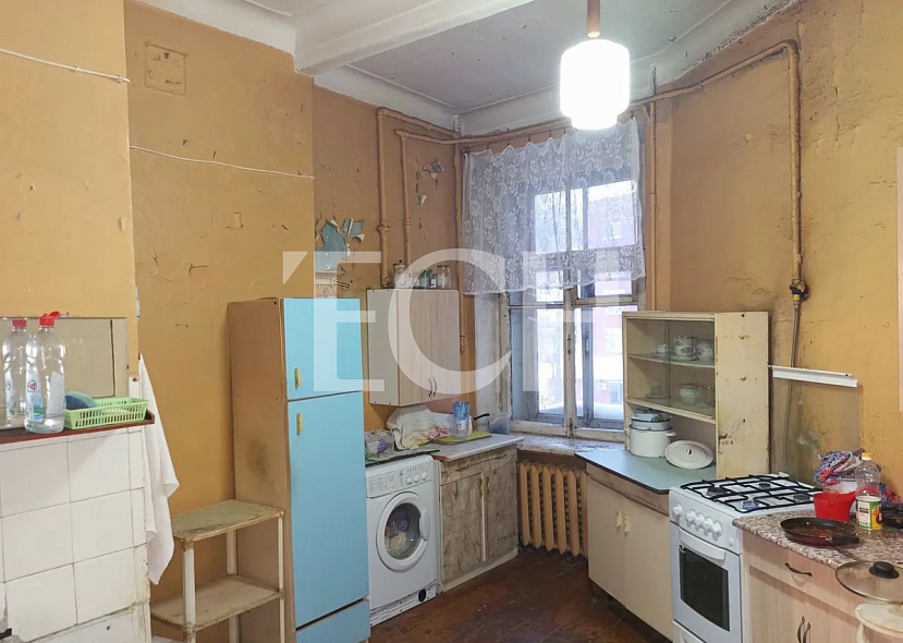 Продажа 4+ комнатной квартиры, 98 м2, обл. Тульская, г. Тула, проспект Ленина, 42 6