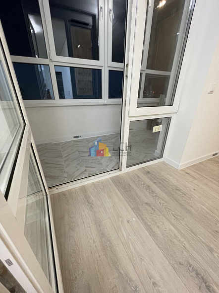 Продажа 1 комнатной квартиры, 30.2 м2, обл. Тульская, г. Тула, Оборонная улица, 102Б 7