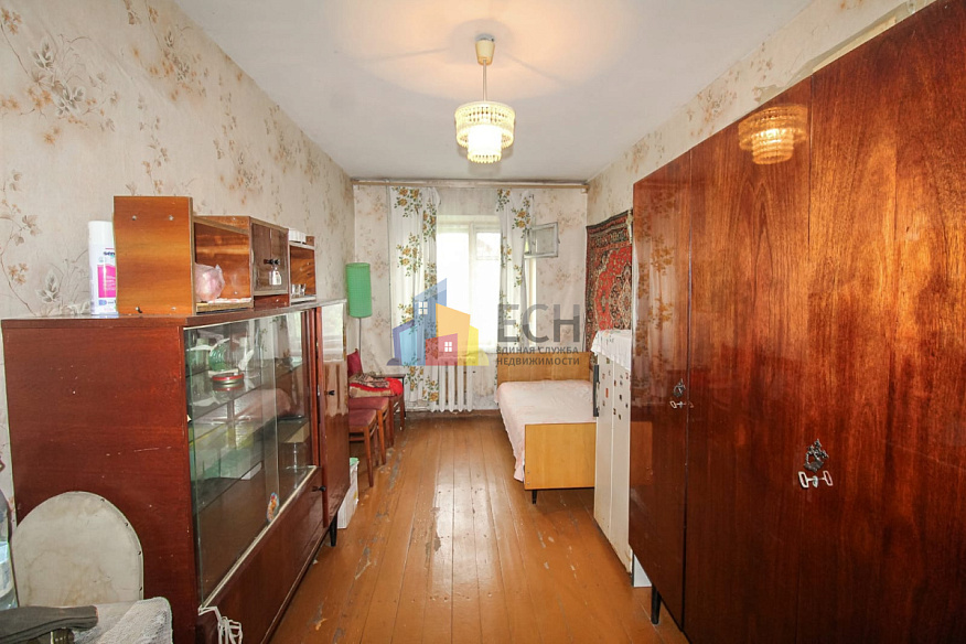 Продажа 3 комнатной квартиры, 59.3 м2, обл. Тульская, г. Тула, улица Декабристов, 82 6
