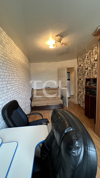 Продажа 3 комнатной квартиры, 51.1 м2, обл. Тульская, г. Тула, Рязанская улица, 34к4 6