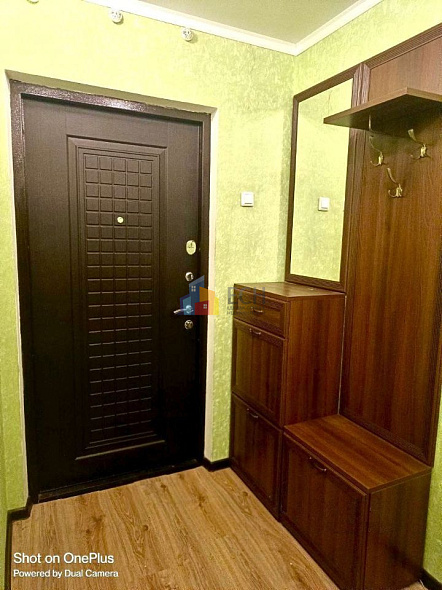 Продажа 1 комнатной квартиры, 48 м2, обл. Тульская, г. Тула, улица Мезенцева, 44к4 14