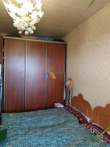 Продажа 3 комнатной квартиры, 68 м2, 300044, обл. Тульская, г. Тула, ул. М.Горького, д. 17 12