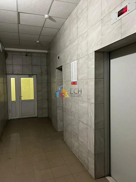 Продажа 1 комнатной квартиры, 43.3 м2, обл. Тульская, г. микрорайон Левобережный, Восточная улица, 3 8