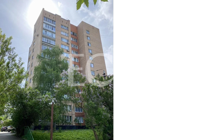 Продажа 2 комнатной квартиры, 79 м2, обл. Тульская, г. Тула, улица Льва Толстого, 117 16