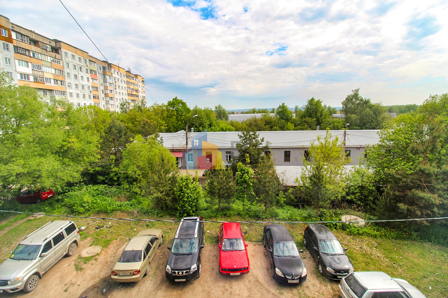 Продажа 4+ комнатной квартиры, 58.3 м2, 300901, обл. Тульская, п. Горелки, проезд. Гарнизонный, г. Тула, д. 3А 8