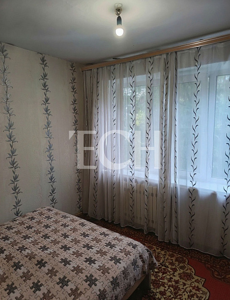 Продажа 3 комнатной квартиры, 47.5 м2, обл. Тульская, г. Узловая, улица Гагарина, 23 4