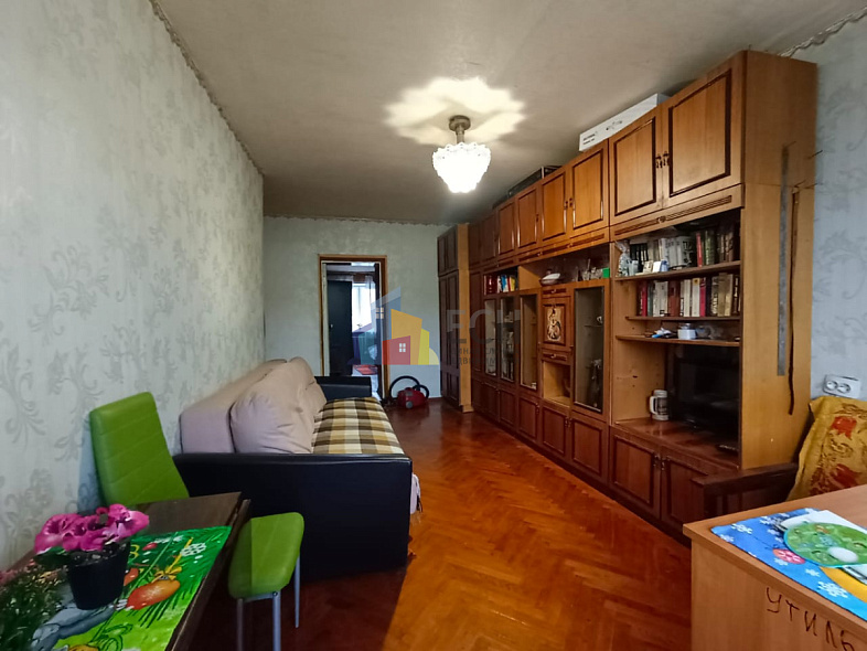 Продажа 3 комнатной квартиры, 55.5 м2, 300005, обл. Тульская, г. Тула, проезд. 4-й Мясново, д. 66 12