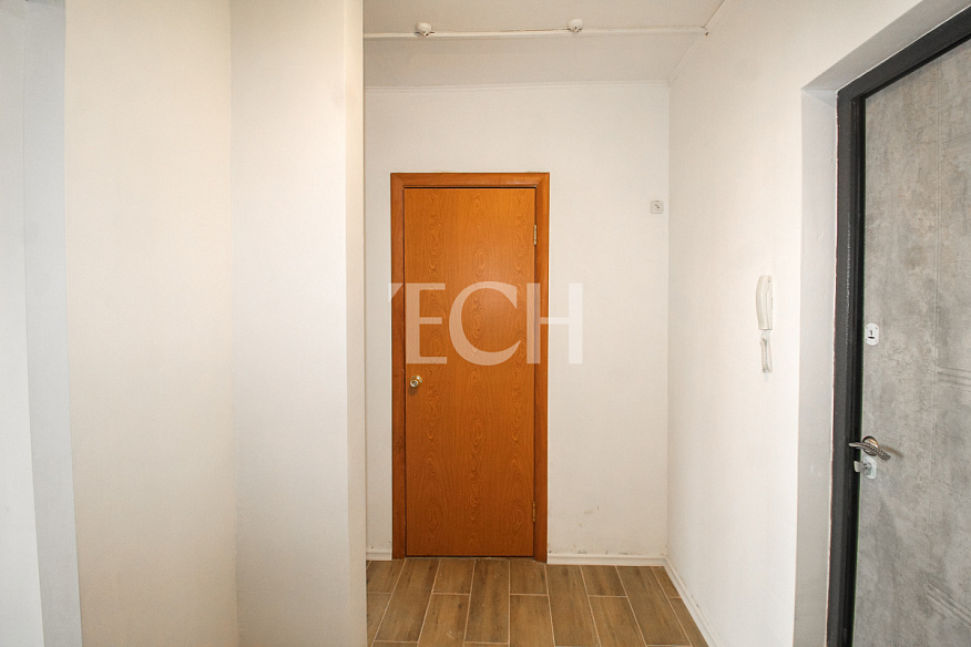 Продажа 1 комнатной квартиры, 45 м2, обл. Тульская, г. Тула, улица Павшинский Мост, 1к1 15