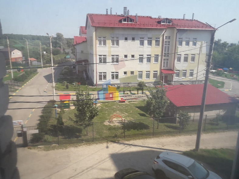 Продажа 2 комнатной квартиры, 38 м2, обл. Тульская, г. Тула, улица Юлиуса Фучика, 26к1 1