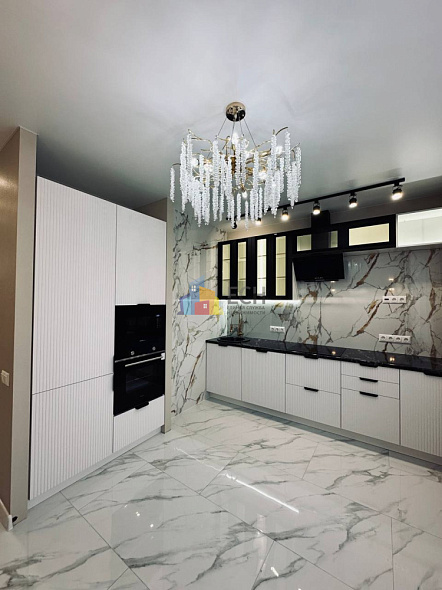 Продажа 2 комнатной квартиры, 54 м2, обл. Тульская, г. Тула, Калужское шоссе, 20к2 12