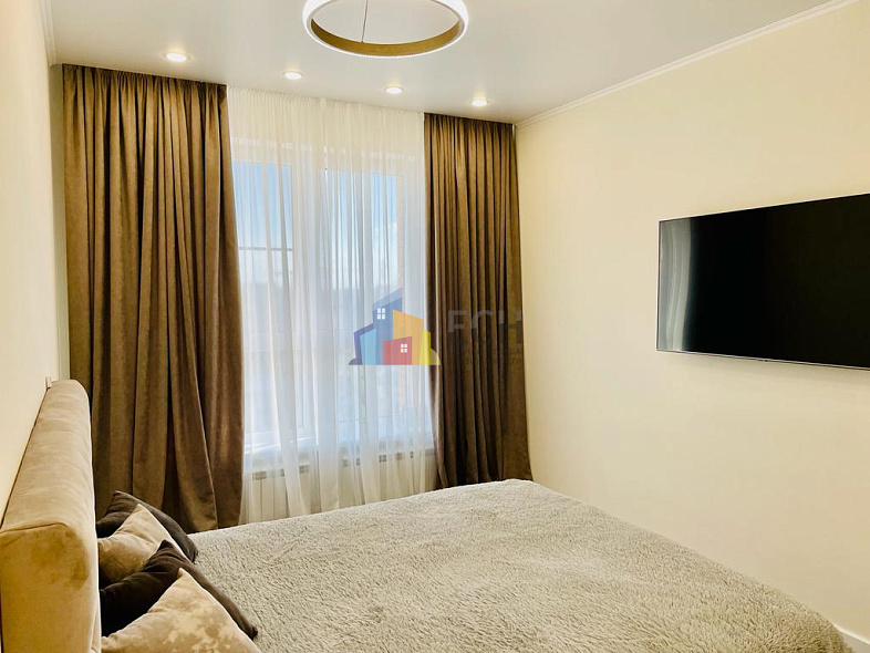 Продажа 2 комнатной квартиры, 65 м2, обл. Тульская, г. Тула, проспект Ленина, 66Ак2 7
