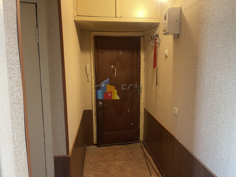 Продажа 2 комнатной квартиры, 47.4 м2, обл. Тульская, г. Тула, улица Кауля, 4 13