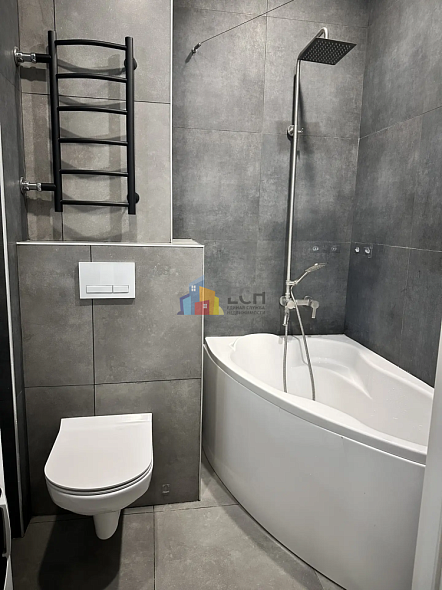 Продажа Студия комнатной квартиры, 30.7 м2, обл. Тульская, г. Тула, Самоварная улица, 6 7