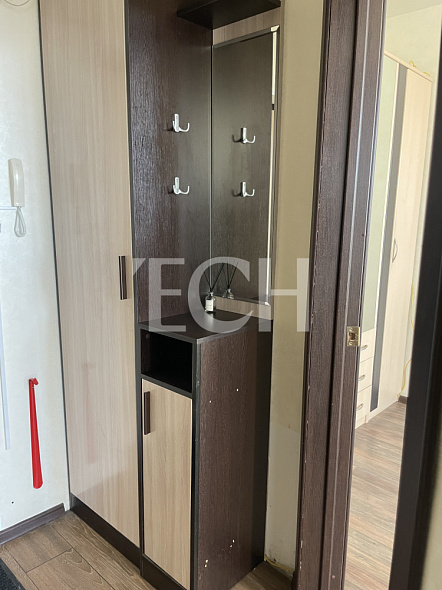 Продажа 1 комнатной квартиры, 33.7 м2, обл. Тульская, г. Тула, Октябрьская улица, 221/1 34