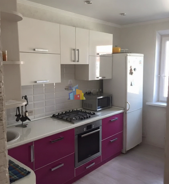 Продажа 3 комнатной квартиры, 66 м2, обл. Тульская, г. Тула, Перекопская улица, 5А 2