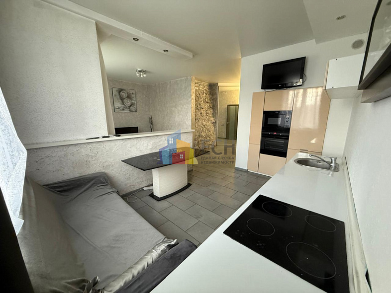 Продажа 2 комнатной квартиры, 60 м2, обл. Тульская, г. Тула, улица Вересаева, 10А 4