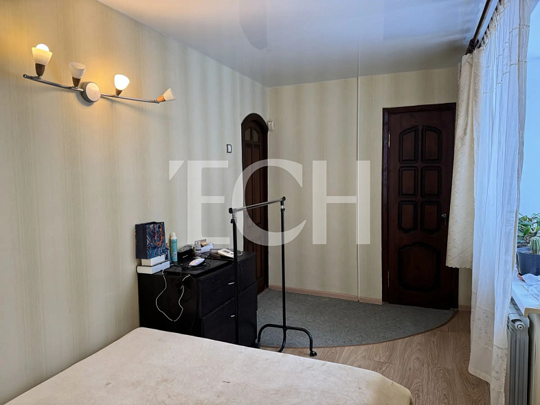 Продажа 2 комнатной квартиры, 42 м2, обл. Тульская, г. Тула, улица Фридриха Энгельса, 151А 12